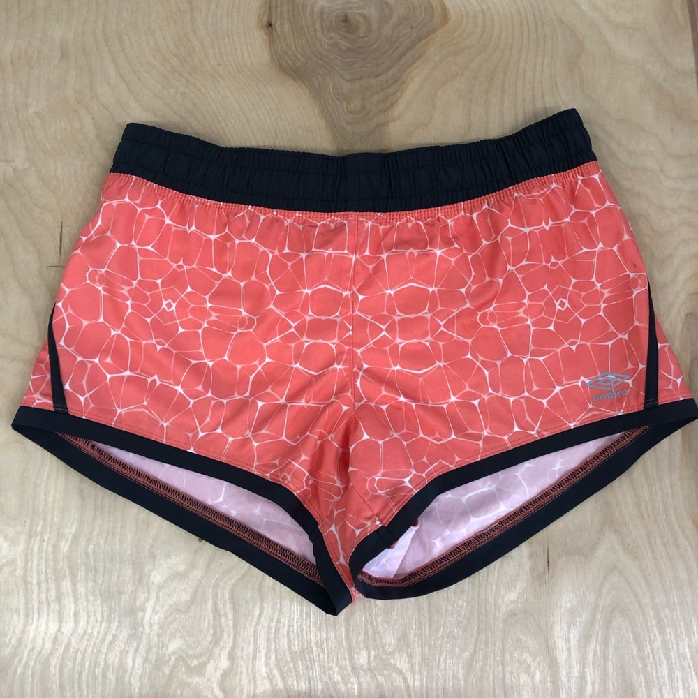 Umbrio Running Shorts
